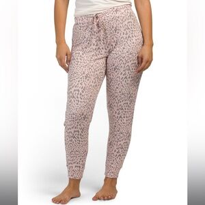 TAHARI | NWT Women’s Knit Jogger Lounge Pants